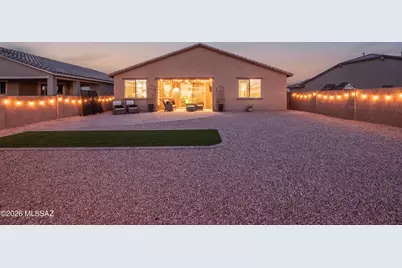 10435 N Decker Drive, Tucson, AZ 85742 - Photo 46