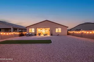 10435 N Decker Dr, Tucson, AZ 85742 - Photo 46