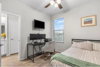 10435 N Decker Drive, Tucson, AZ 85742 - Photo 32