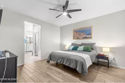 10435 N Decker Drive, Tucson, AZ 85742 - Photo 22