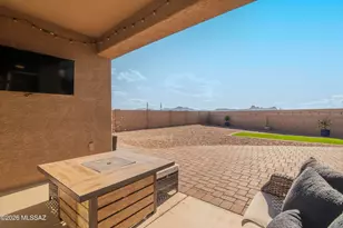 10435 N Decker Dr, Tucson, AZ 85742 - Photo 42