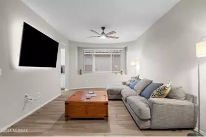 10435 N Decker Drive, Tucson, AZ 85742 - Photo 8
