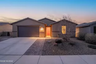 10435 N Decker Dr, Tucson, AZ 85742 - Photo 4