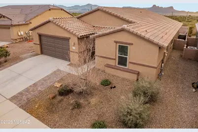 10435 N Decker Drive, Tucson, AZ 85742 - Photo 6