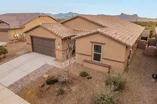 10435 N Decker Dr, Tucson, AZ 85742 - Photo 6