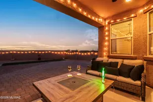 10435 N Decker Dr, Tucson, AZ 85742 - Photo 50