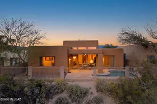 13918 E Fiery Dawn Dr, Vail, AZ 85641 - Photo 4