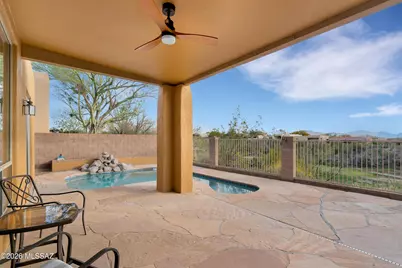 13918 E Fiery Dawn Drive, Vail, AZ 85641 - Photo 38