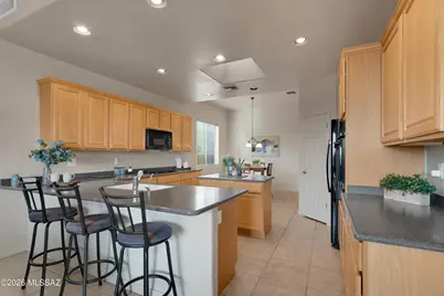 13918 E Fiery Dawn Drive, Vail, AZ 85641 - Photo 16
