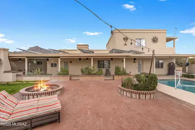 7855 N Northern Avenue, Tucson, AZ 85704 - Photo 26