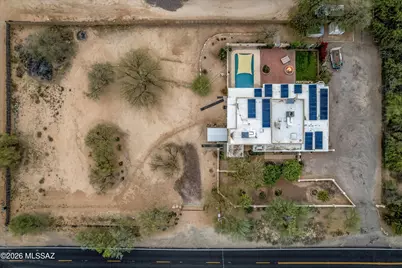 7855 N Northern Avenue, Tucson, AZ 85704 - Photo 2