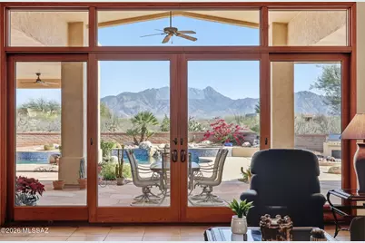 533 E Corte Pasadera Cobrizo, Green Valley, AZ 85614 - Photo 8