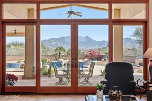 533 E Corte Pasadera COBRIZO, Green Valley, AZ 85614 - Photo 8