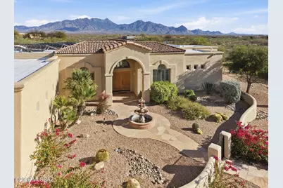533 E Corte Pasadera Cobrizo, Green Valley, AZ 85614 - Photo 2