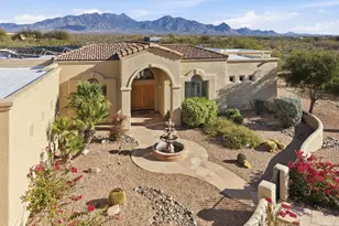 533 E Corte Pasadera COBRIZO, Green Valley, AZ 85614 - Photo 2