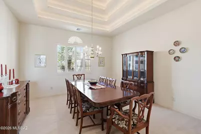 533 E Corte Pasadera Cobrizo, Green Valley, AZ 85614 - Photo 10