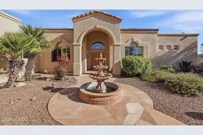 533 E Corte Pasadera Cobrizo, Green Valley, AZ 85614 - Photo 4