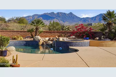 533 E Corte Pasadera Cobrizo, Green Valley, AZ 85614 - Photo 42