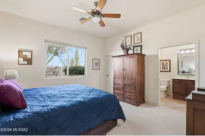 533 E Corte Pasadera Cobrizo, Green Valley, AZ 85614 - Photo 36