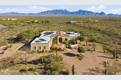 533 E Corte Pasadera Cobrizo, Green Valley, AZ 85614 - Photo 48
