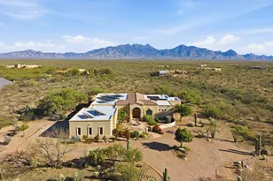 533 E Corte Pasadera COBRIZO, Green Valley, AZ 85614 - Photo 48