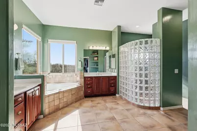 533 E Corte Pasadera Cobrizo, Green Valley, AZ 85614 - Photo 30