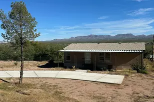 201 N Catalina Ave, Mammoth, AZ 85618 - Photo 1