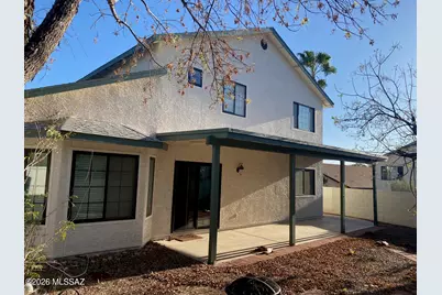 5028 W Hurston Drive, Tucson, AZ 85742 - Photo 18