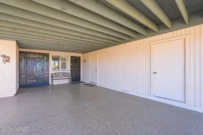 921 W Via Del Pardillo, Green Valley, AZ 85622 - Photo 28