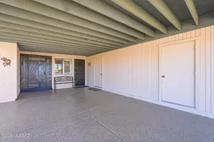 921 W Via Del Pardillo, Green Valley, AZ 85622 - Photo 28