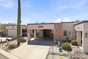 921 W Via Del Pardillo, Green Valley, AZ 85622 - Photo 2