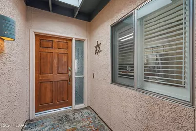 921 W Via Del Pardillo, Green Valley, AZ 85622 - Photo 4