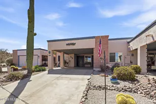 921 W Via Del Pardillo, Green Valley, AZ 85622 - Photo 42