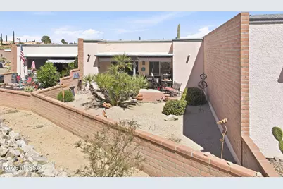 921 W Via Del Pardillo, Green Valley, AZ 85622 - Photo 36