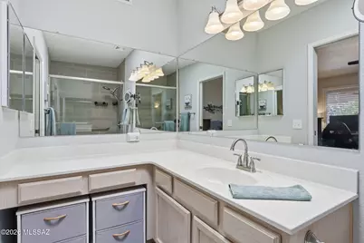 921 W Via Del Pardillo, Green Valley, AZ 85622 - Photo 22