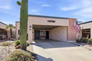 921 W Via Del Pardillo, Green Valley, AZ 85622 - Photo 40