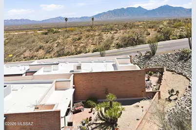 921 W Via Del Pardillo, Green Valley, AZ 85622 - Photo 46