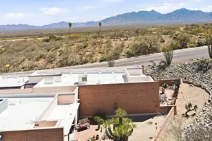 921 W Via Del Pardillo, Green Valley, AZ 85622 - Photo 46