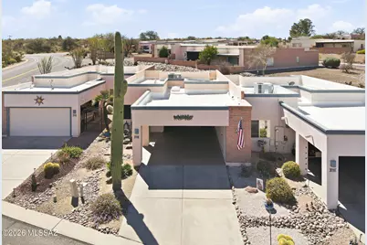 921 W Via Del Pardillo, Green Valley, AZ 85622 - Photo 38