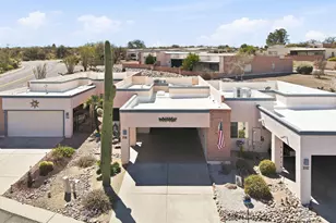 921 W Via Del Pardillo, Green Valley, AZ 85622 - Photo 38