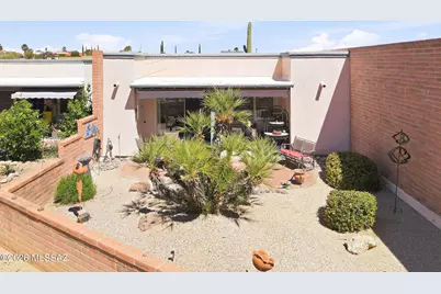 921 W Via Del Pardillo, Green Valley, AZ 85622 - Photo 34