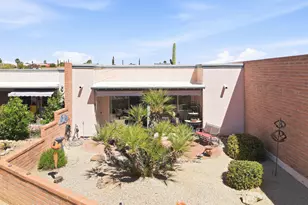 921 W Via Del Pardillo, Green Valley, AZ 85622 - Photo 34