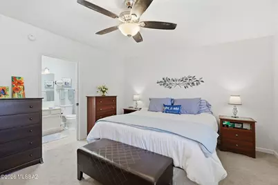 921 W Via Del Pardillo, Green Valley, AZ 85622 - Photo 20