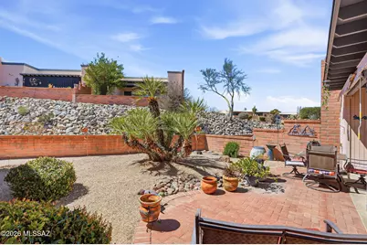 921 W Via Del Pardillo, Green Valley, AZ 85622 - Photo 30
