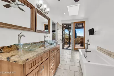 4440 N Camino De Carrillo, Tucson, AZ 85750 - Photo 18