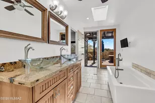 4440 N Camino De Carrillo, Tucson, AZ 85750 - Photo 18