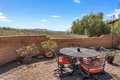 4440 N Camino De Carrillo, Tucson, AZ 85750 - Photo 2