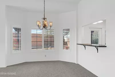 4440 N Camino De Carrillo, Tucson, AZ 85750 - Photo 16