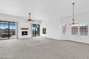 4440 N Camino De Carrillo, Tucson, AZ 85750 - Photo 12