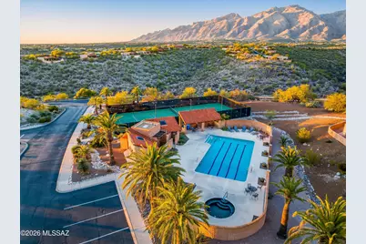 4440 N Camino De Carrillo, Tucson, AZ 85750 - Photo 28